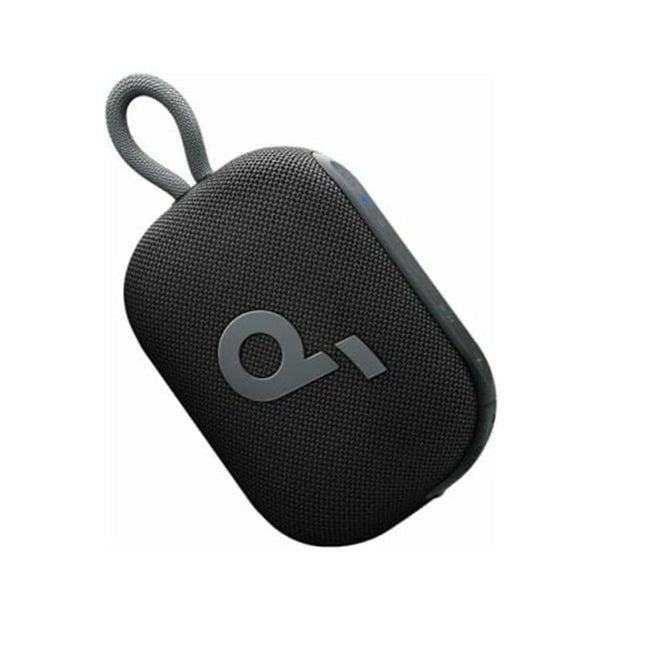 Anker Soundcore Select 4 Go Αδιάβροχο Ηχείο Bluetooth 5W - Μαύρο