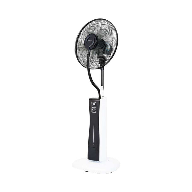 CRYSTAL HOME Air Water Control 40 Υδρονέφωσης με Τηλεχειριστήριο + Χρονοδιακόπτη