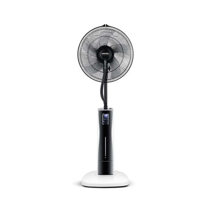 CRYSTAL HOME Air Water Control 40 Υδρονέφωσης με Τηλεχειριστήριο + Χρονοδιακόπτη