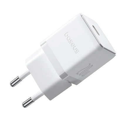 Baseus  Fast Charger, Type-C, PD 20W