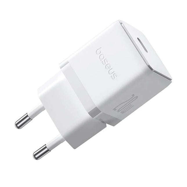Baseus  Fast Charger, Type-C, PD 20W