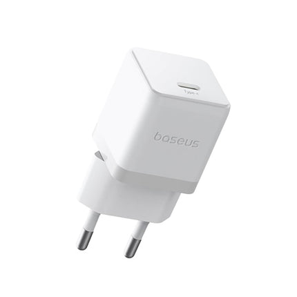 Baseus  Fast Charger, Type-C, PD 20W
