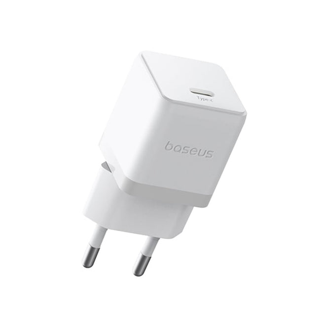 Baseus  Fast Charger, Type-C, PD 20W