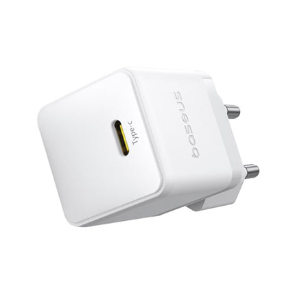 Baseus  Fast Charger, Type-C, PD 20W