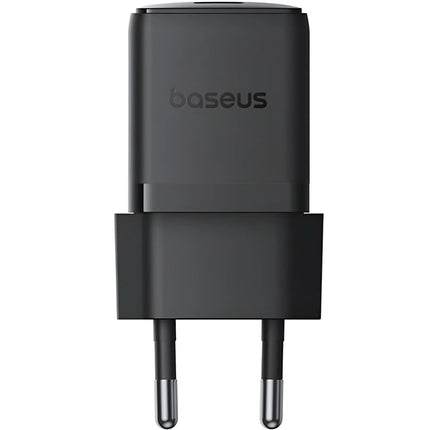 Baseus  Fast Charger, Type-C, PD 20W