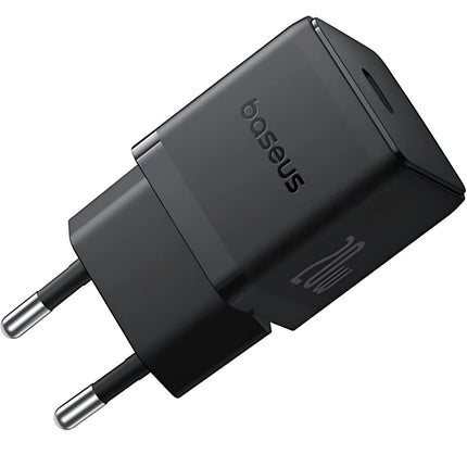 Baseus  Fast Charger, Type-C, PD 20W