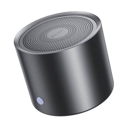 Yesido YSW30 Ultra Mini Αδιάβροχο Ηχείο Bluetooth - Μαύρο