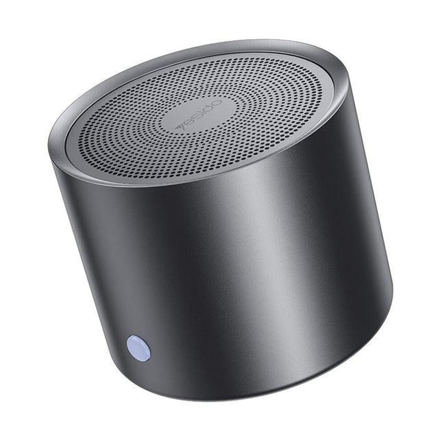 Yesido YSW30 Ultra Mini Αδιάβροχο Ηχείο Bluetooth - Μαύρο
