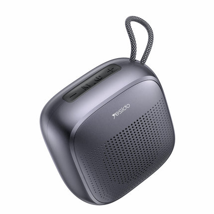 Yesido Φορητό Ασύρματο Ηχείο Bluetooth (YSW24)