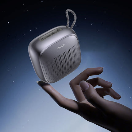 Yesido Φορητό Ασύρματο Ηχείο Bluetooth (YSW24)