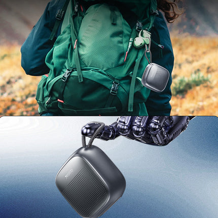 Yesido Φορητό Ασύρματο Ηχείο Bluetooth (YSW24)
