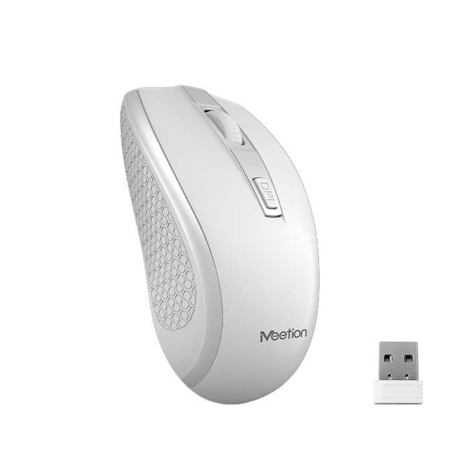 Meetion MT-R560 2.4G Ασύρματο Ποντίκι