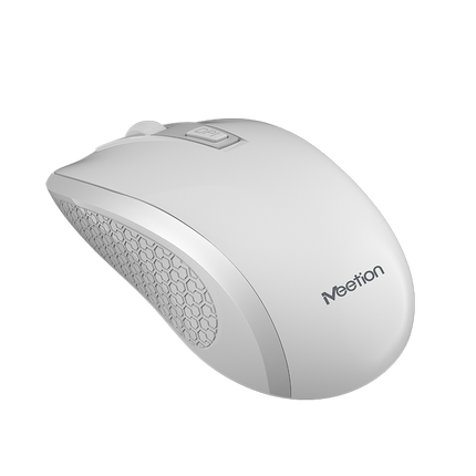 Meetion MT-R560 2.4G Ασύρματο Ποντίκι