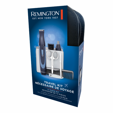 REMINGTON NE3890 E51 Travel Kit