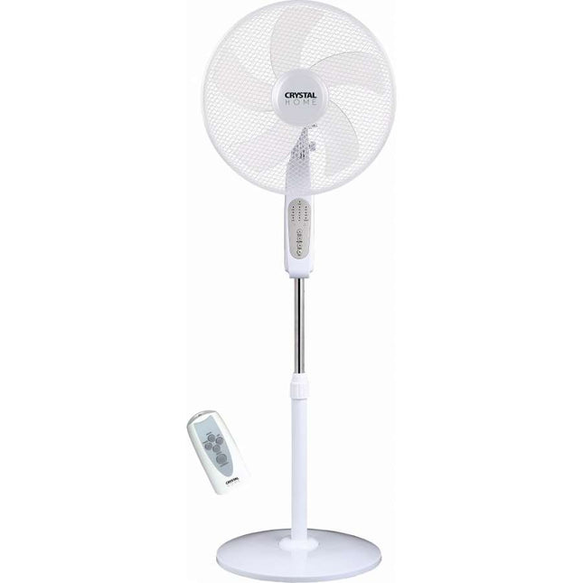 CRYSTAL HOME Air Comfort Control 40 με τηλεχειριστήριο