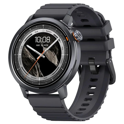 KOSPET smartwatch Orb, heart rate, 1.43" AMOLED, IP68,