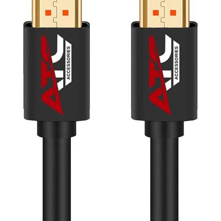 Cable HDMI 2.0V Premium 3m 4K 30HZ