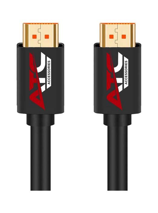 Cable HDMI 2.0V Premium 3m 4K 30HZ