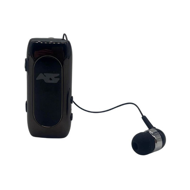 ATC-BT10 Ανασυρόμενο Ακουστικό Bluetooth