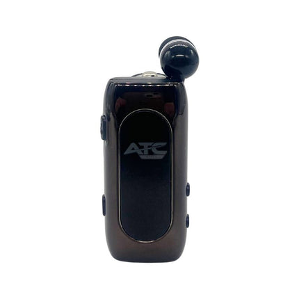ATC-BT10 Ανασυρόμενο Ακουστικό Bluetooth