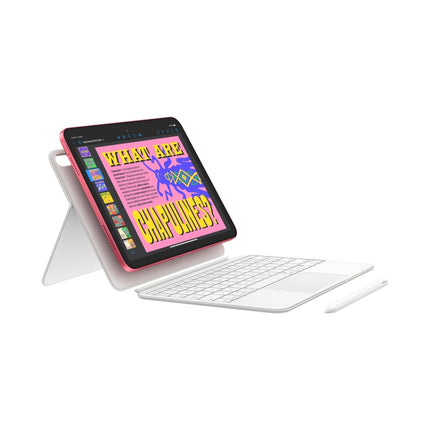 Apple iPad 11th Gen Wi-Fi 128GB