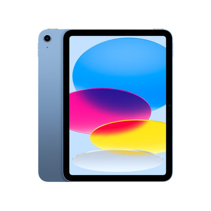 Apple iPad 11th Gen Wi-Fi 128GB
