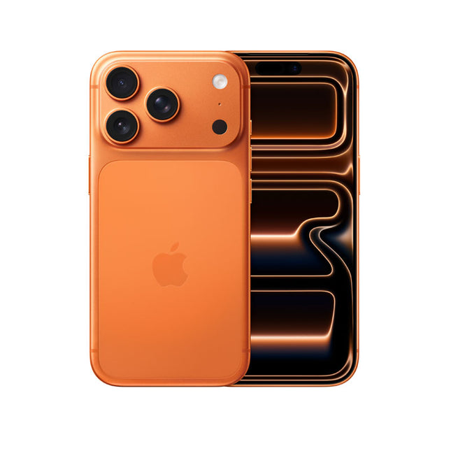 Apple iPhone 17 Pro 6.3" 5G 256GB Cosmic Orange