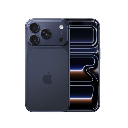Apple iPhone 17 Pro 6.3" 5G 256GB Deep Blue