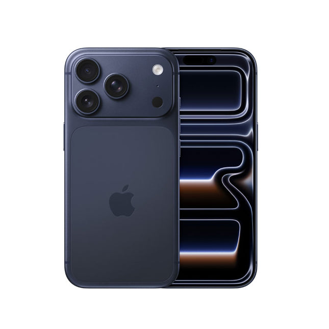 Apple iPhone 17 Pro 6.3" 5G 256GB Deep Blue