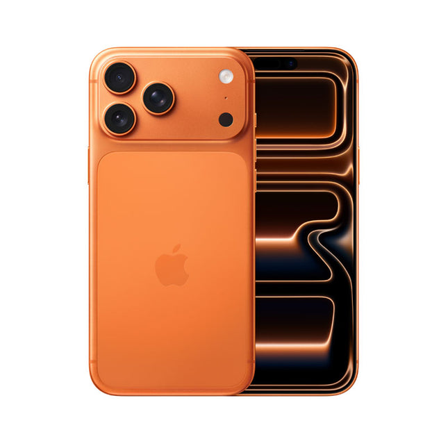 Apple iPhone 17 Pro Max 6.9" 5G 256GB